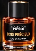 Collection Power — Bois Précieux
