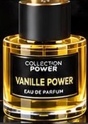 Collection Power — Vanille Power
