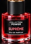 Collection Power — Suprême