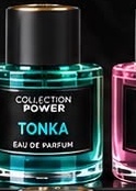 Collection Power — Tonka