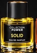 Collection Power — Solid