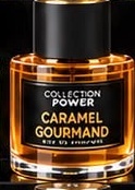 Collection Power — Caramel Gourmand