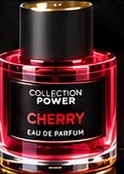 Collection Power — Cherry