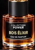Collection Power — Bois Élixir