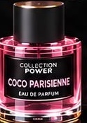 Collection Power — Coco Parisienne
