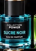 Collection Power — Sucre Noir