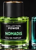 Collection Power — Nomadis