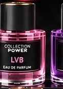 Collection Power — LVB