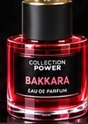 Collection Power — Bakkara