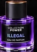 Collection Power — Illegal