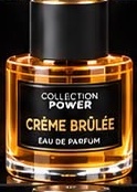Collection Power — Crème Brûlée