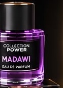 Collection Power — Madawi