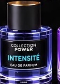 Collection Power — Intensité