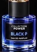 Collection Power — Black P