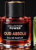 Collection Power — Oud Absolu