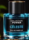 Collection Power — Céleste