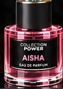 Collection Power — Aisha