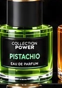 Collection Power — Pistachio