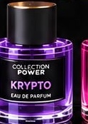 Collection Power — Krypto