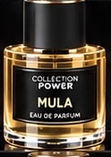 Collection Power — Mula