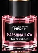 Collection Power — Marshmallow